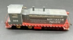 Ho Varney #306 Southern Pacific Locomotive. Fixed Price $60.00.