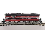 Walthers Ho 920-49425 Proto Emd GP7 Diesel Locomotive "rock Island" #1272. Fixed Price $212.48.