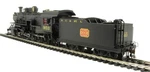 Bachmann Spectrum 2-10-0 Russian Decapod Ho 81708 Nc&st.l "dixie Line". Fixed Price $154.00.
