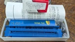 Intermountain 40101-14 Cylindrical 4-BAY Hopper Kit Alberta Alpx 628142 New. Fixed Price $14.00.