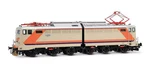 Rivarossi HR2980 E646 021 Mdvc Beige/orange/purple Aluminum Roof. Fixed Price $264.02.