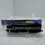 Life-like Scale FA-1 Nyc Diesel Alamo Avenue #1004 For Train Set Layout. Fixed Price $79.99.