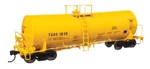 Walthers Proto 920-100070 Ho 40' Trinity 14K Molten Sulfur Tgox #1830. Fixed Price $54.99.