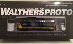 Ho Walthers 920-41859 Emd GP30 Diesel Locomotive Csxt #4224 Dcc Sound. Fixed Price $225.00.