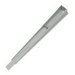 New Kato Rerailer Ramp With Remover Unijoiner (1 Pieces) Ho Scale 2-502. Fixed Price $12.23.