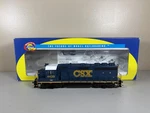 Ho Athearn Rtr Csx YN3 GP40-2 #4439. Fixed Price $89.95.