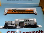 Proto 2000 Ho Scale #23584 Great Northern GP7 Powered Locomotive #610 Nos. Fixed Price $69.95.