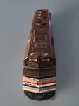 Bachmann Spectrum Ho Locomotive Diesel Emd F40PH Amtrak #242 Ref 87018. Fixed Price $45.00.