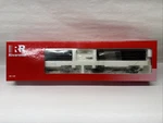 Rivarossi Hornby HR6172 Westside Lumber Skeleton Log Car Set Nib Scale. Fixed Price $63.20.