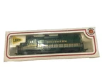 New Vintage Bachmann Ho Scale Gp Diesel Southern Locomotive-lighted 41-630-04. Fixed Price $55.00.