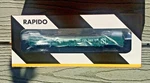 Rapido 1/87 Ho Green Ontario Northland 52.6' Mill Gondola Car # 5006 Nib 50041. Fixed Price $43.35.