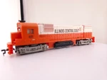 Read Tyco Ho Scale Illinois Central Gulf Alco Century Diesel Locomotive 4301. Fixed Price $24.95.