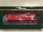 Ho Bowser 23749 Canadian Pacific DS4-4-1000 Locomotive Cp Rail #7067 Dcc Sound. Fixed Price $225.00.