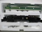 Proto 2000 #30820-SOUTHERN E8/9 W/mars Ligh Locomotive #6904T Dcc Ready-ho Scale. Fixed Price $99.00.