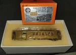 Precision Scale Psc Brass Drgw Denver Rio Grande Combine #212 Passenger Roofwalk. Fixed Price $299.95.