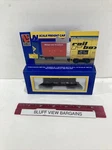 Life-like 7372 Protex Industries Dome Chemical Tank Car Pdax 1054 Scale Nos. Fixed Price $19.99.