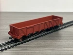 Intermountain Railway Ho Scale #47750A Caswell Gondola Painted Unlettered *used. Fixed Price $31.99.