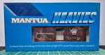 Ho Mantua Heavies Kit Prr 32351 Boxcar #834-020 New Original. Fixed Price $13.99.