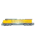 Ho Kato 37-1309 Union Pacific Ge C44-9W Dash #9715 With Dcc Read Desc. Fixed Price $104.99.