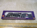 Ihc Ho Scale M9524 2-8-0 Consolidation Mkt Katy Steam Locomotive Missouri Texas. Fixed Price $99.95.