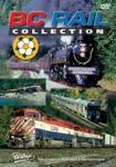 British Columbia Rail Collection Dvd Pentrex Bc Canada 3+ Hrs! Budd Tumbler New. Fixed Price $29.95.