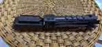 Marklin 3098 Ho Db BR38 Steam Locomotive P8 With Tub Tender 1807 Analog Ac. Fixed Price $116.07.