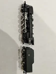 Jouef Ho Sncf 141 2-8-2 Steam Locomotive Analog Dc W/ Tender 8274 Used.. Fixed Price $109.99.