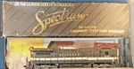 Jp Ho Bachmann Spectrum Ge 8-40C Diesel Locomotive Kitbash Southern Fantasy Dc. Fixed Price $39.19.