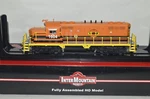 Ho Scale Intermountain York Railway Emd GP16 Locomotive Train Dcc Sound. Fixed Price $320.00.