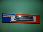 Roco Diesel Locomotive A1AA1A BB68000 Blue 63460 Digital New And Rare. Fixed Price $316.76.