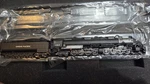 Scale Athearn Big Boy 4014 Oil Tender Dcc/sound ATH22908. Fixed Price $380.00.