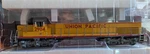 Athearn Ho Scale Rtr Dcc & Sound Ready SD40T-2 Union Pacific #2904. Fixed Price $100.00.