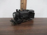 Vintage Santa Fe #3992 Tyco Mantua Locomotive Engine Train. Fixed Price $29.28.