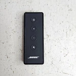 Bose Button Remote Control For Solo Tv Sound System Model 410376. Fixed Price $16.99.