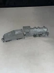 Ho Trains Mantua Locomotive Engine (3959) & Coal Car (2199). Fixed Price $34.95.