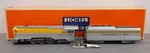 Lionel 6-18043 Chesapeake & Ohio Streamlined Hudson Tender #490 With Rsii. Fixed Price $326.34.