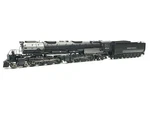 Athearn #22902 Scale 4-8-8-4 Big Boy Locomotive #4014 Blunami Upgrade. Fixed Price $599.00.
