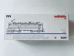 Marklin Ho Delta X 995 Amtrak 83341 - **untested**. Fixed Price $240.00.