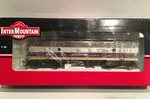 Ho Intermountain Atlantic Coast Line Emd FP7 Diesel Locomotive Acl #860. Fixed Price $150.00.