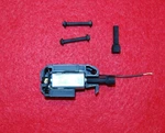 Ho The General Mantua/tyco 440 Can Motor Replacement.drops In.black. Fixed Price $11.00.