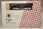 Stewart Ho Ft A/b Erie #5033 Factory Sealed Kit Pwr A/dummy. Fixed Price $129.95.