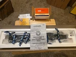 Lionel 6-28008 Chesapeake & Ohio 4-6-4 Hudson Steam Locomotive In Box. Fixed Price $265.00.
