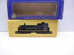 Ahm Ge 1000 Locomotive - Santa Fe #3415 Ho Scale. Fixed Price $25.00.
