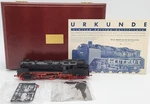Liliput Ho Scale Baureihe Steam Locomotive Lmtd Ed. Museum Version #62. Fixed Price $222.94.
