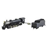 Athearn Genesis G9000 Usra 2-8-2 Light Collectible Ho Model Train. Fixed Price $150.01.