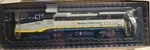 Atlas Master Ho Scale Dash 8-32BHW Locomotive Amtrak California #2052. Fixed Price $299.99.