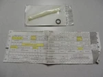 Nos Honda Screen Set 78-80 CB400 77-78 CB550 76-78 CR125 Elsinore 16952-388-015. Fixed Price $54.98.
