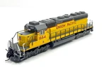 Intermountain Emd SD40-2 Union Pacific Up #1664 Dc Led 69372-05. Fixed Price $187.83.