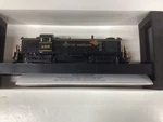 Bowser #25233 Ho Scale Western Maryland" Alco RS3 Dcc Sound Ready RD.#195. Fixed Price $179.95.