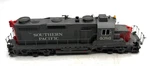 Proto 2000 Ho Custom Southern Pacific GP20 Diesel Locomotive #4086 Dcc; Video!!. Fixed Price $115.00.